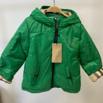 Куртка демисезонная Burberry Артикул LUX-37480. Вид 1