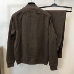 Костюм спортивный Bottega Veneta Артикул LUX-37440. Вид 2