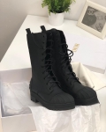 Ботинки женские  Christian Dior Артикул LUX-37013. Вид 2