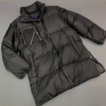 Пуховик Louis Vuitton Артикул LUX-37787. Вид 2