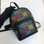 Рюкзак Gucci Артикул LUX-37836. Вид 2