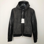 Куртка мужская Balmain Артикул LUX-37990. Вид 1