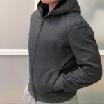 Куртка мужская Loro Piana Артикул LUX-37992. Вид 1