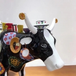 Статуэтка   Артикул LUX-37757. Вид 4