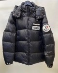 Куртка мужская Moncler Артикул LUX-38069. Вид 1