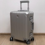 Чемодан   Артикул LUX-38044. Вид 2