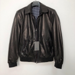 Куртка мужская  Артикул LUX-37991. Вид 1