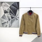 Бомбер  Gucci Артикул LUX-38012. Вид 1