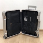 Чемодан   Артикул LUX-38044. Вид 3