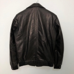 Куртка мужская  Артикул LUX-37991. Вид 2