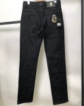 Джинсы мужские  Billionaire Артикул LUX-38212. Вид 2