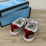 Кеды Gucci Артикул LUX-38064. Вид 3