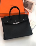 Сумка женская BIRKIN 35 Hermes Артикул LUX-38357. Вид 2