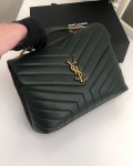 Сумка женская Yves Saint Laurent Артикул LUX-38307. Вид 1