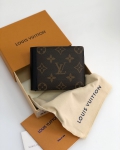 Портмоне Louis Vuitton Артикул LUX-38289. Вид 1