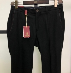 Брюки мужские  Артикул LUX-38337. Вид 2