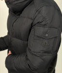 Пуховик  Moncler Артикул LUX-38583. Вид 2