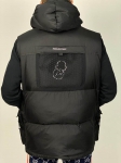 Жилет мужской Moncler Артикул LUX-38582. Вид 2
