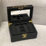 Шкатулка для украшений Chanel Артикул LUX-38772. Вид 3