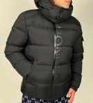 Пуховик  Moncler Артикул LUX-38583. Вид 1