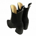 Ботильоны Chloe Артикул LUX-38727. Вид 2