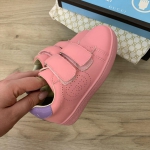 Кеды Gucci Артикул LUX-39055. Вид 2