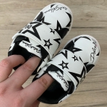 Кеды Dolce & Gabbana Артикул LUX-39138. Вид 2