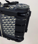 Чемодан Christian Dior Артикул LUX-39286. Вид 2