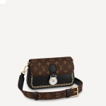 Сумка женская Neo Saint Cloud Louis Vuitton Артикул LUX-39230. Вид 2