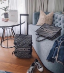 Чемодан Christian Dior Артикул LUX-39286. Вид 1