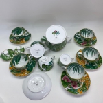 Чайный сервиз Hermes Артикул LUX-39601. Вид 2