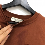 Толстовка женская Bottega Veneta Артикул LUX-39784. Вид 2