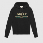 Толстовка женская Gucci Артикул LUX-39715. Вид 2