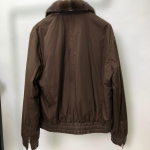 Куртка мужская Zilli Артикул LUX-39829. Вид 2