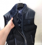 Жилет мужской Stefano Ricci Артикул LUX-39839. Вид 2