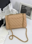 Сумка женская 25cm Chanel Артикул LUX-39912. Вид 2