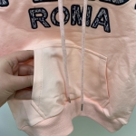 Толстовка Fendi Артикул LUX-39940. Вид 3