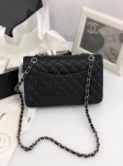 Сумка женская 25cm Chanel Артикул LUX-39913. Вид 3