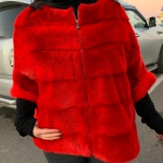 Кофта женская  Артикул LUX-39973. Вид 1