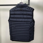 Жилет мужской  Артикул LUX-39992. Вид 2