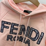 Толстовка Fendi Артикул LUX-39940. Вид 4
