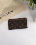 Визитница  Louis Vuitton Артикул LUX-40135. Вид 1
