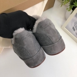 Кеды женские Loro Piana Артикул LUX-40281. Вид 2