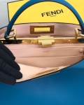Сумка женская Fendi Артикул LUX-40241. Вид 3