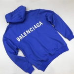 Толстовка женская Balenciaga Артикул LUX-40341. Вид 1