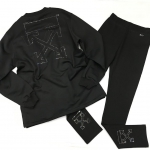 Костюм спортивный Off-White™ Артикул LUX-40350. Вид 2