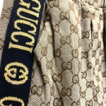 Брюки  Gucci Артикул LUX-40633. Вид 2