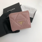 Кошелёк  Prada Артикул LUX-40424. Вид 3