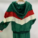 Костюм спортивный Gucci Артикул LUX-40385. Вид 3