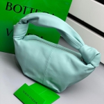  Сумка женская BORSA MINI Bottega Veneta Артикул LUX-40541. Вид 2